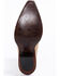 Idyllwind Women's Strut Western Boots - Snip Toe, Ivory, hi-res