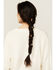 Image #1 - Shyanne Women's Concho Bobby Pins - 5 Piece, Silver, hi-res
