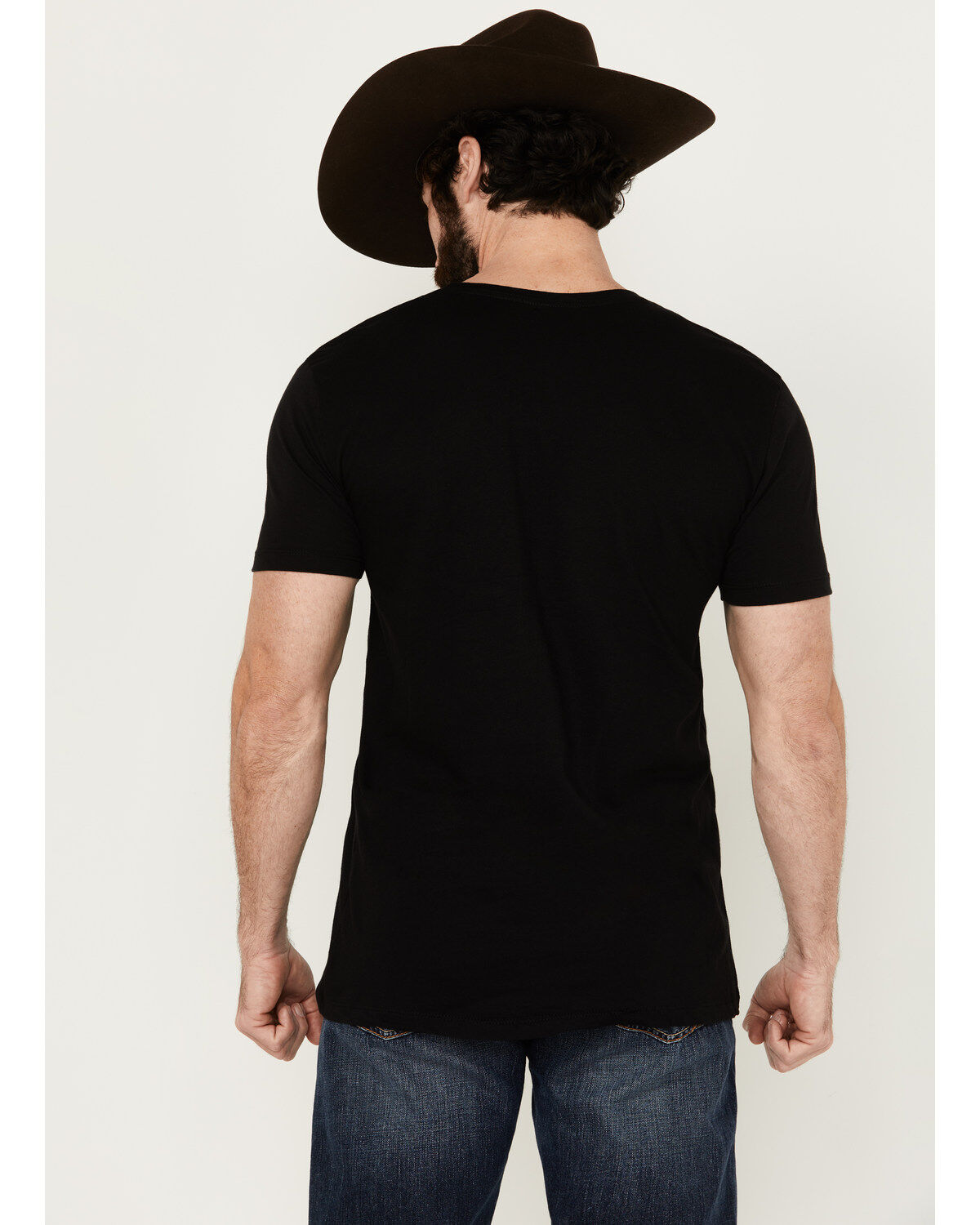 Product Name:  Cody James Men's Outlaw Short Sleeve Graphic T-Shirt