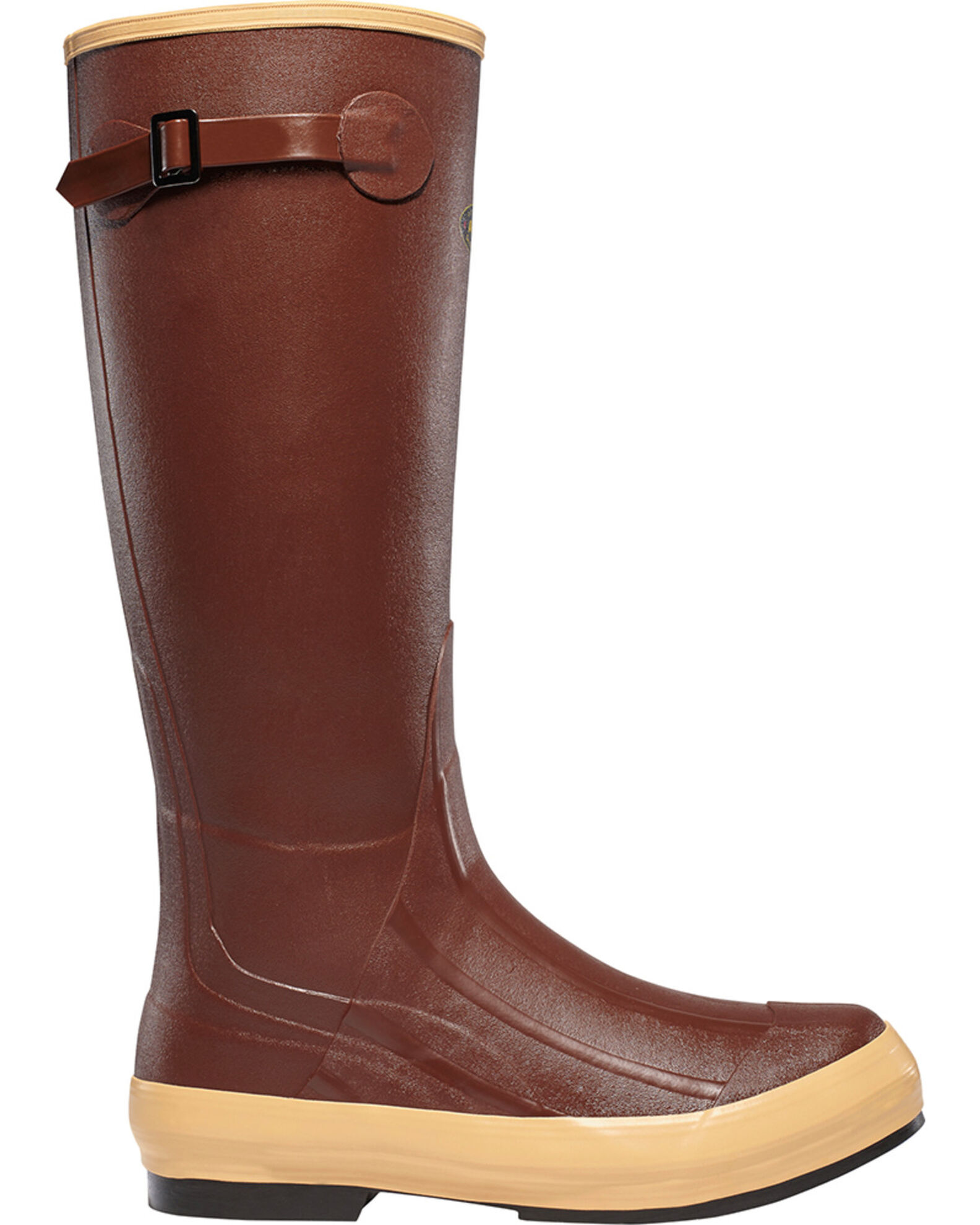 Lacrosse safety boots best sale