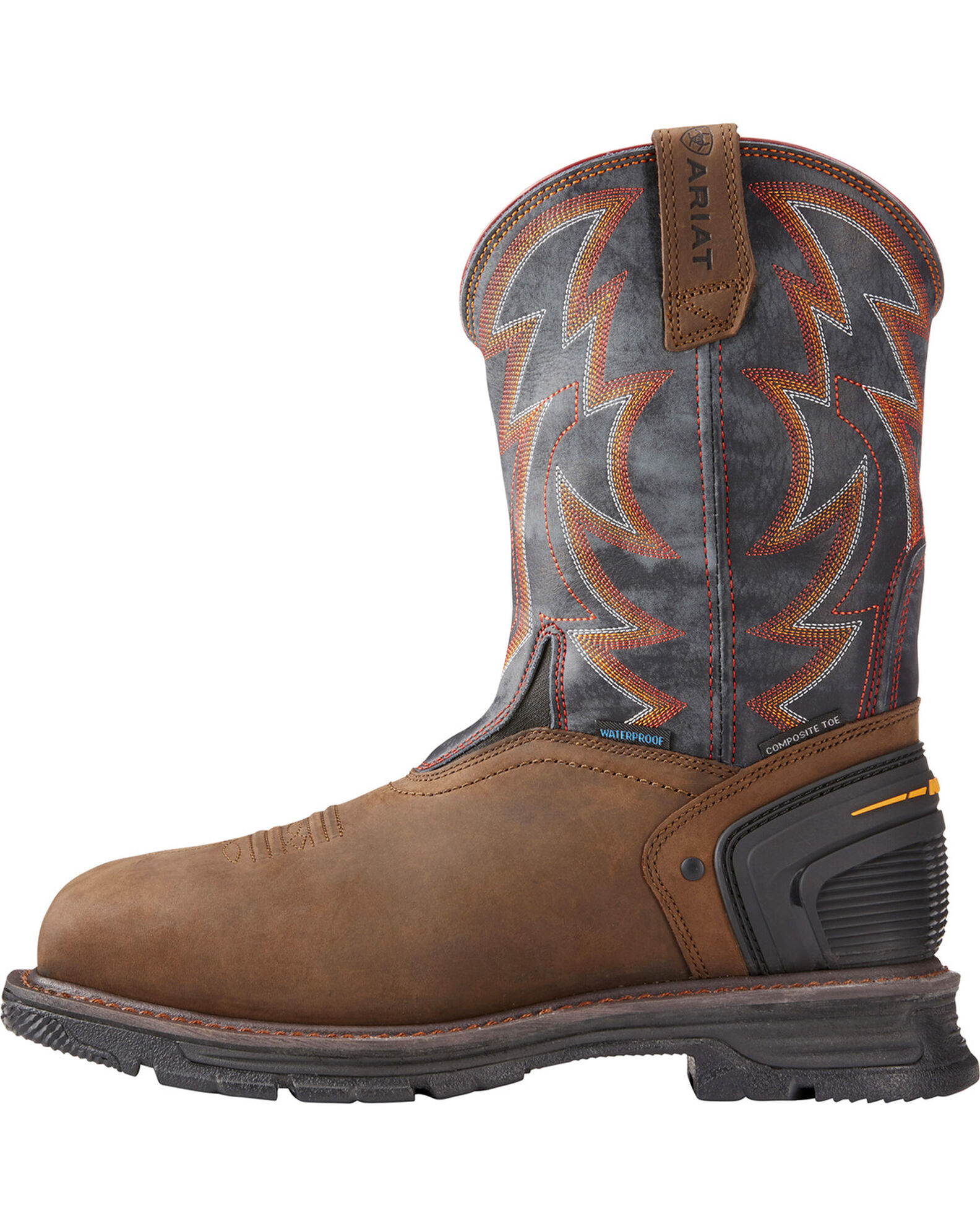 Ariat vx clearance