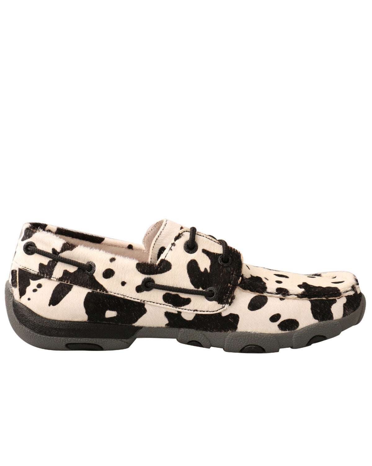 black twisted x mocs