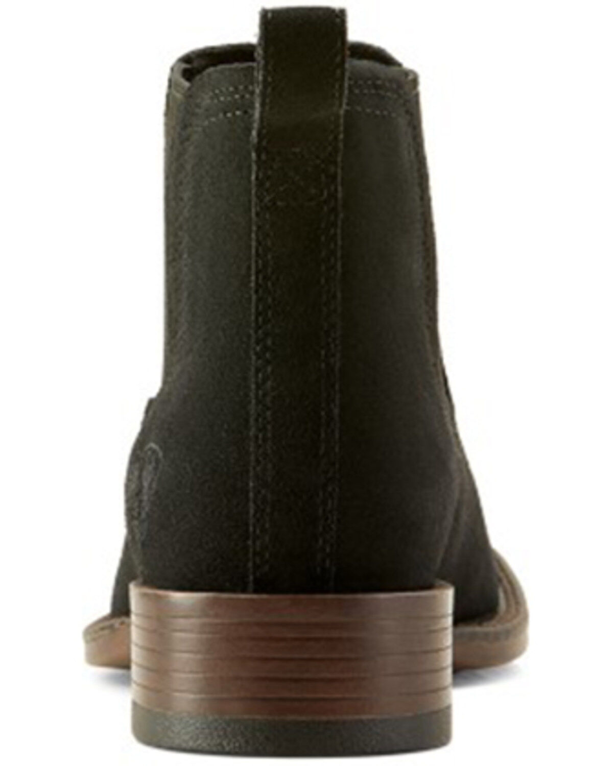 Product Name:  Ariat Men's Booker Ultra Western Boots - Broad Square Toe