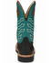 Justin Men's Derrickman Western Work Boots - Steel Toe, Lt Brown, hi-res