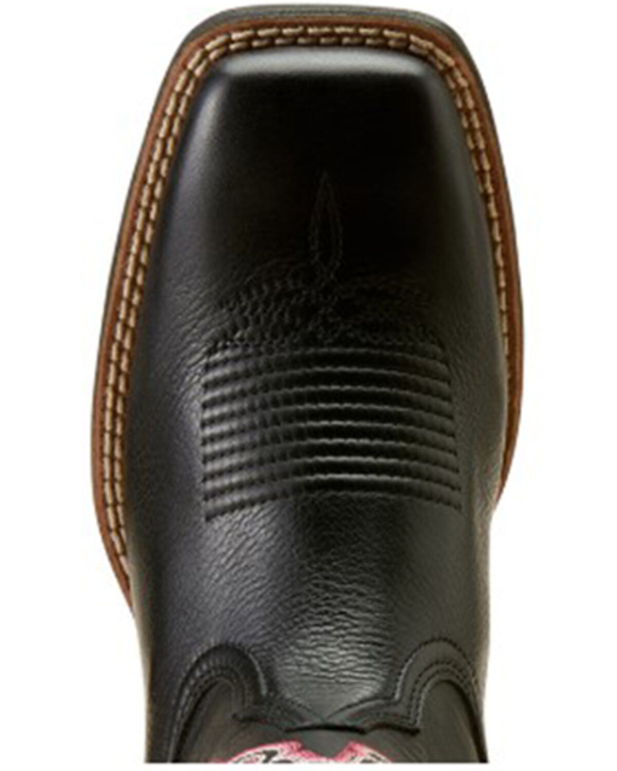 Product Name:  Ariat Women's Cattle Caite StretchFit Performance Western Boots - Broad Square Toe