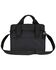 Image #3 - Carhartt Insulated 18 Can Two Compartment Cooler, Black, hi-res
