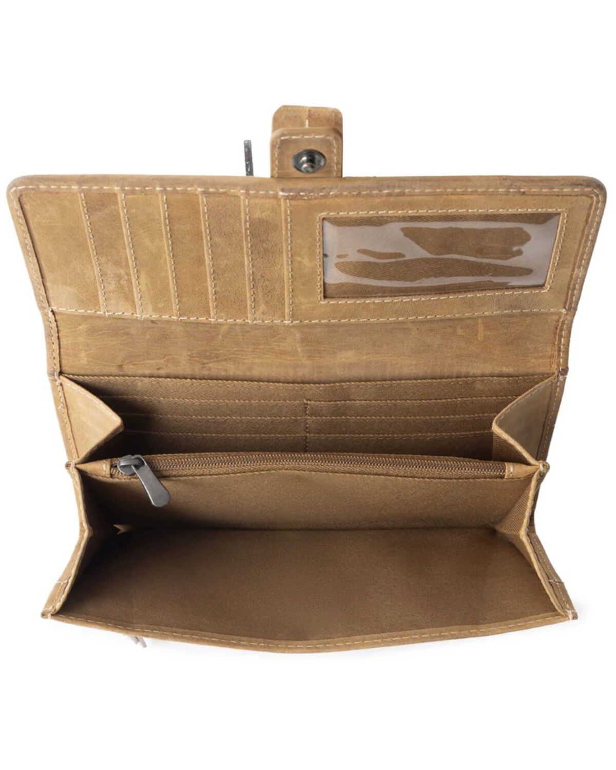 Image #3 - Myra Women's Wind Rider Wallet, Multi, hi-res