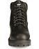Image #4 - Timberland PRO Men's 6" Waterproof Insulated Work Boots, Black, hi-res