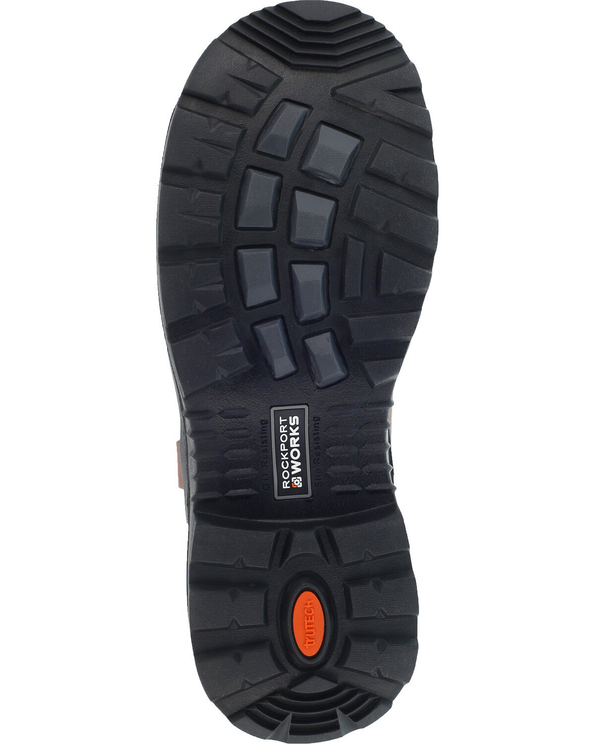 rockport composite toe