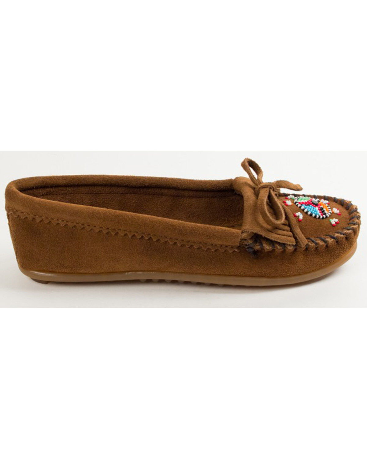 Image #2 - Minnetonka Women's Me To We Moccasins, , hi-res