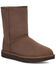 Image #1 - UGG Women's Classic Short II Boots, Burnt Cedar, hi-res