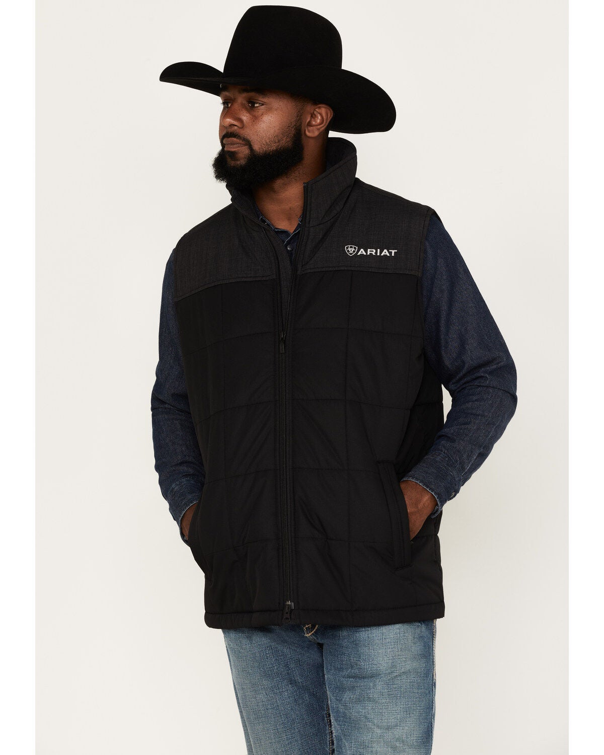 Men's Ariat Outerwear - Boot Barn