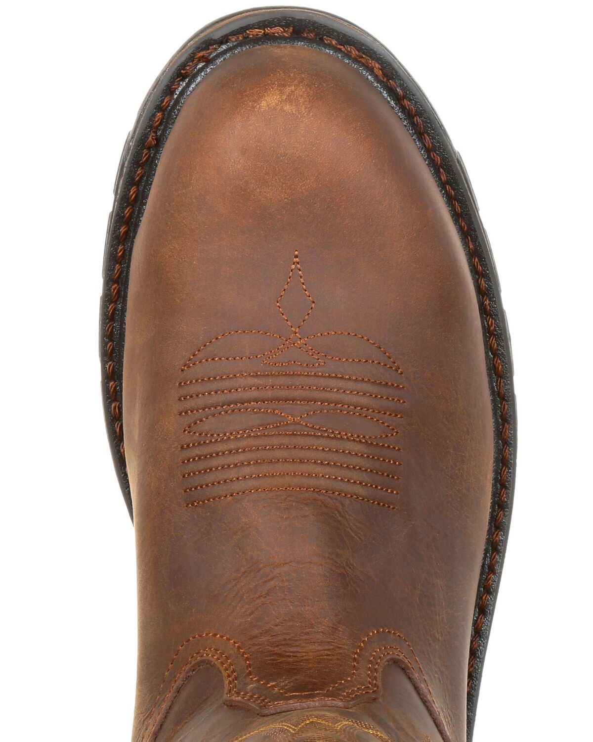 ALL SIZES GEORGIA BOOT ALLOY TOE CARBO-TEC WATERPROOF PULL-ON BOOTS GB00222 