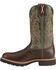 Image #3 - Twisted X Men's Pull-On Work Boot - SteelToe, , hi-res