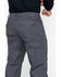 Hawx Men's Stretch Ripstop Utility Work Pants , Charcoal, hi-res