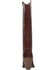 Image #5 - Frye Women's Corinne Tall Deco Stitch Fashion Boots - Round Toe, Red, hi-res