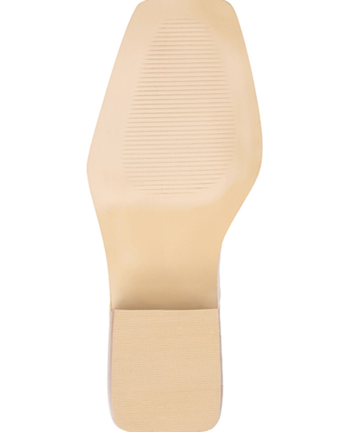 Image #7 - Matisse Women's Effie Fashion Booties - Square Toe, Taupe, hi-res