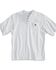 Image #2 - Carhartt Men's Short Sleeve Henley Work T-Shirt - Big & Tall, , hi-res