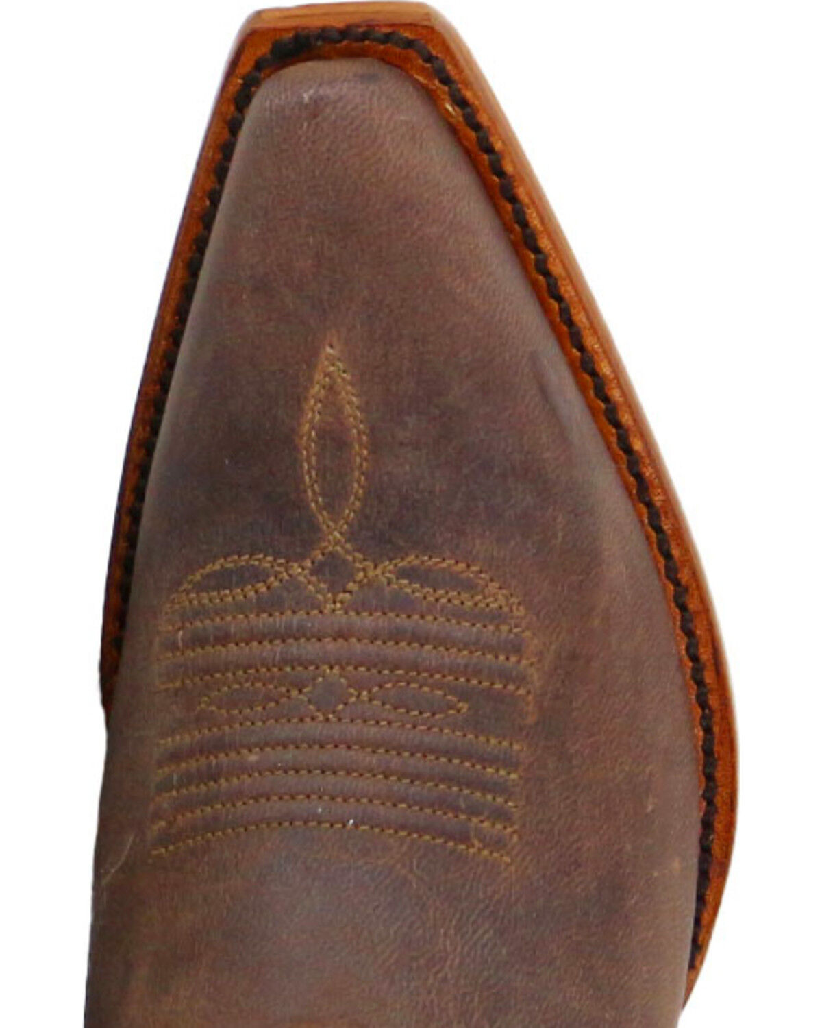 Image #6 - Shyanne Women's Embroidered Western Boots - Snip Toe , , hi-res