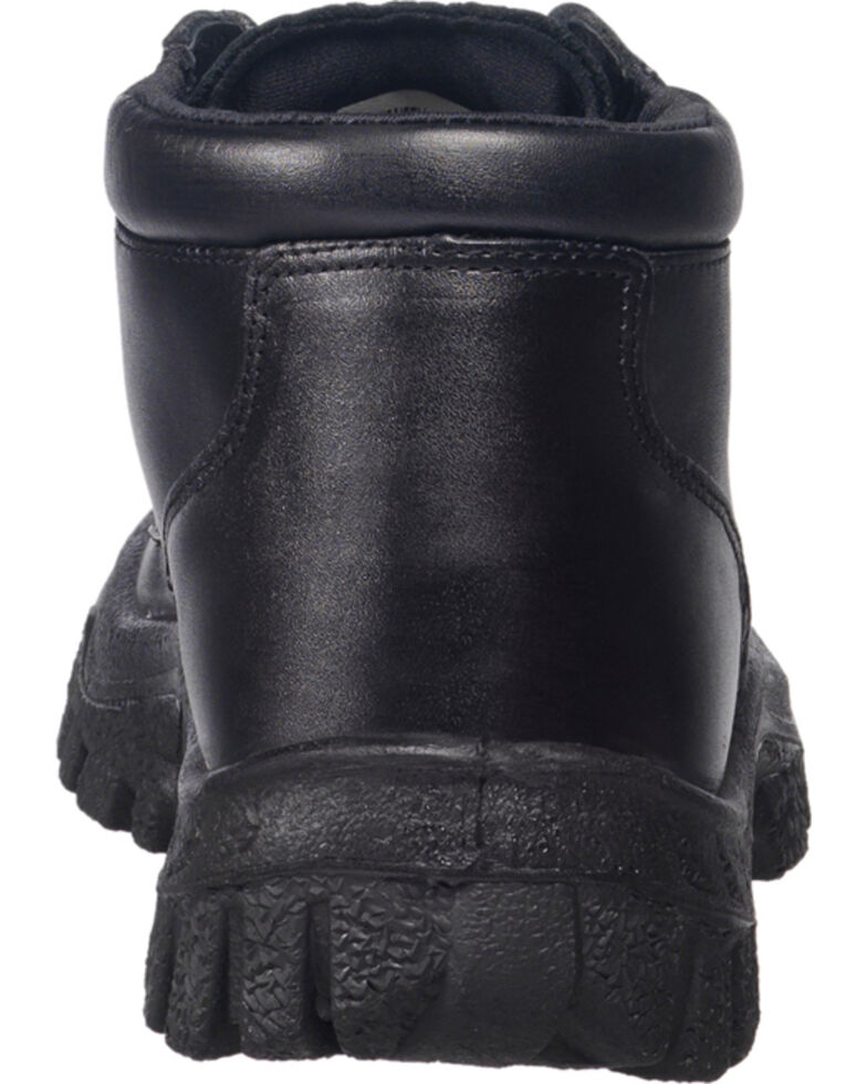 Rocky Women's TMC Postal Approved Chukka Military Boots Boot Barn