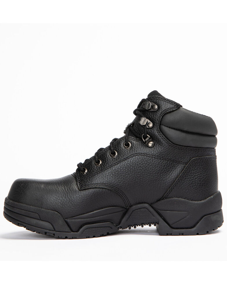 hawx composite toe boots