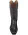 Image #6 - Lucchese Men's Rio Exotic Gator Western Boots - Square Toe, , hi-res