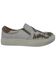Image #2 - Very G Women's Marian Stitched Slide Casual Shoes, Tan, hi-res