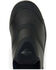 Muck Boots Men's Outscape Waterproof Slip-On Shoes - Round Toe, Black, hi-res