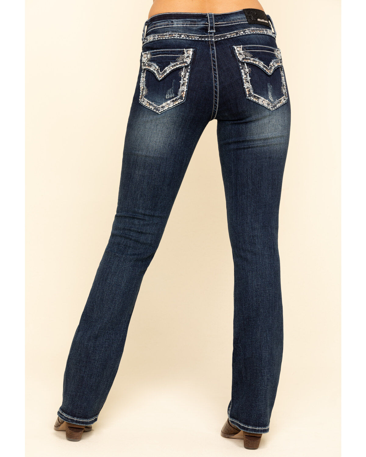grace in la jeans outlet
