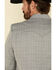 Image #5 - Circle S Men's Grey Plano Western Sportcoat , , hi-res