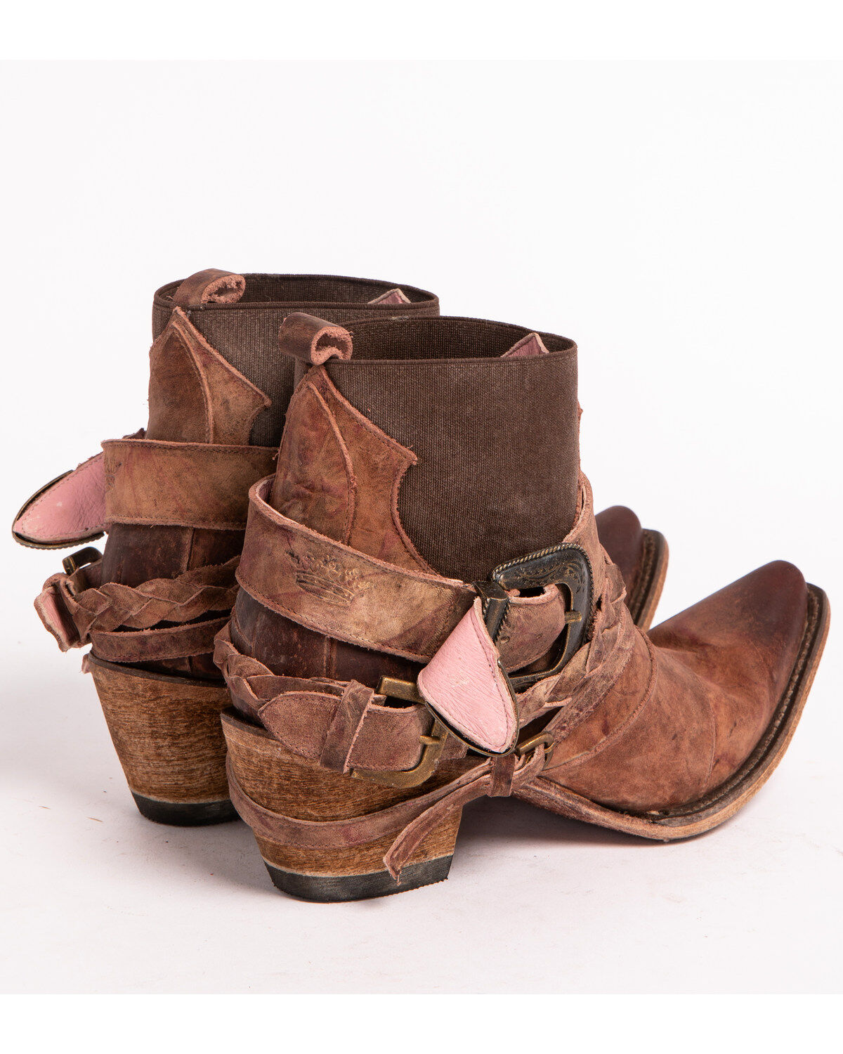 hiking boots for everyday wear