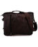Image #2 - Bed Stu Socrates Backpack, Brown, hi-res