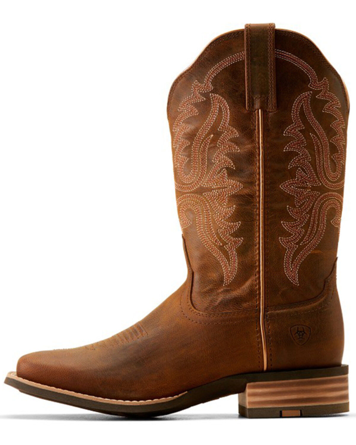 Product Name:  Ariat Women's Olena Performance Western Boots - Broad Square Toe
