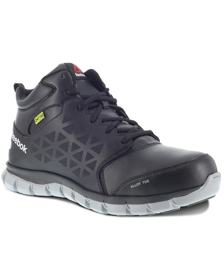 men's alloy toe work shoes