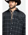 Image #4 - Outback Trading Co. Men's Clyde Jacket, , hi-res