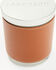 Image #2 - Boot Barn Bourbon Tobacco Leather Bound 8oz Soy Candle, Brown, hi-res
