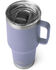 Image #2 - YETI Rambler® Stronghold™ Lid 30oz Travel Mug, Light Purple, hi-res
