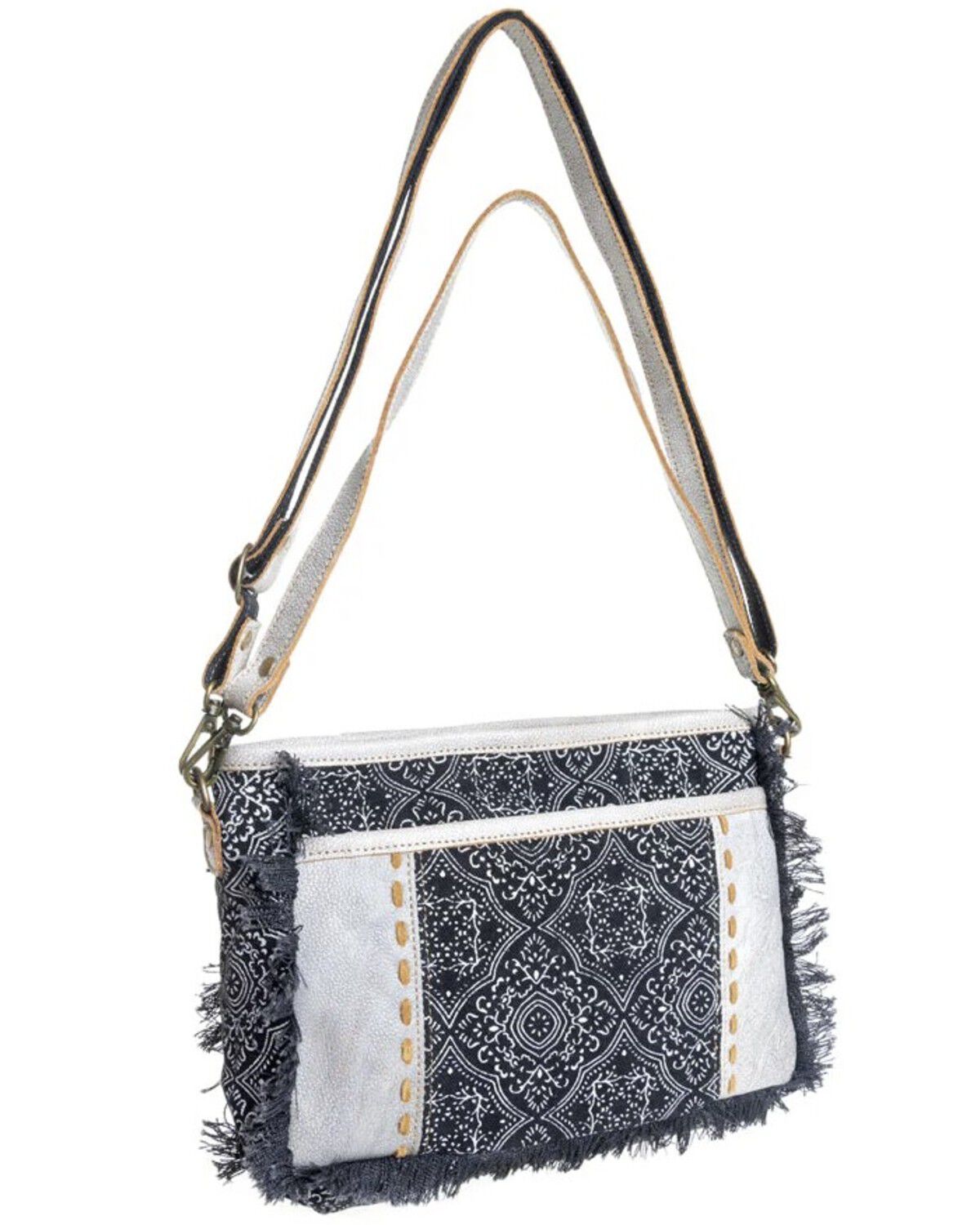 Image #2 - Myra Bag Women's Moroccan Nights Crossbody Bag, Multi, hi-res