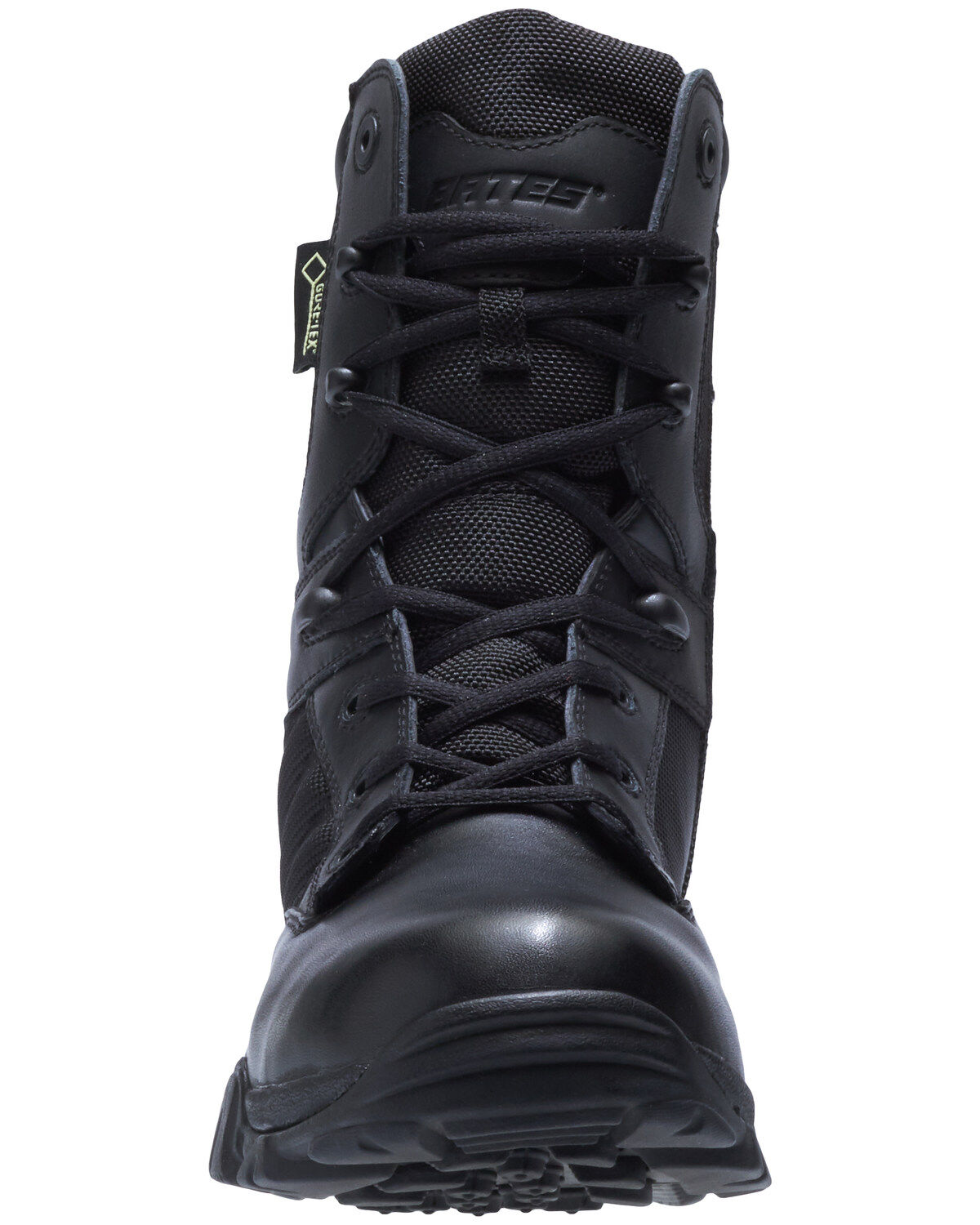 Image #5 - Bates Men's GX-8 Waterproof Work Boots - Soft Toe, , hi-res