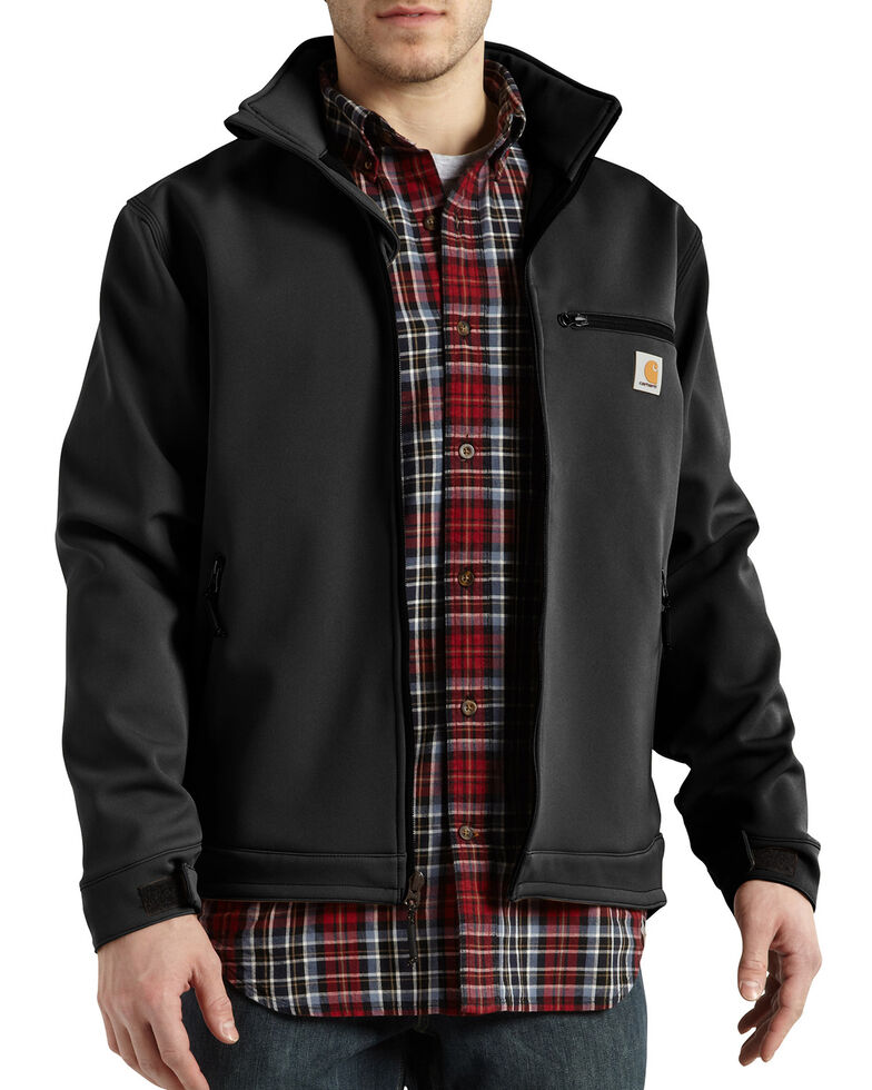 Carhartt Men's Crowley Work Jacket Boot Barn