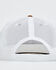 Image #3 - Hawx Men's Corner Patch Ball Cap, Pecan, hi-res