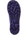 Image #5 - Ariat Women's Fatbaby Western Boots - Round Toe, Purple, hi-res