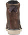 Image #5 - Kodiak Women's 6" Whitton Work Boots - Steel Toe, Dark Brown, hi-res