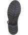 Image #7 - Muck Boots Women's Liberty Ankle Rubber Boots - Round Toe, Brown, hi-res