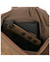 STS Ranchwear By Carroll Women's Baroness ll Hadley Backpack, Brown, hi-res