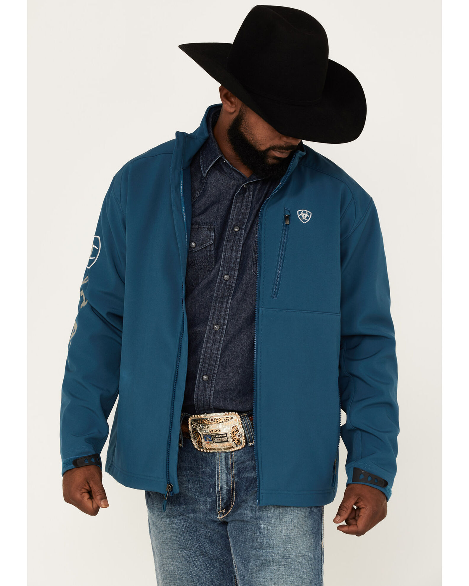 Ariat jackets boot barn hot sale