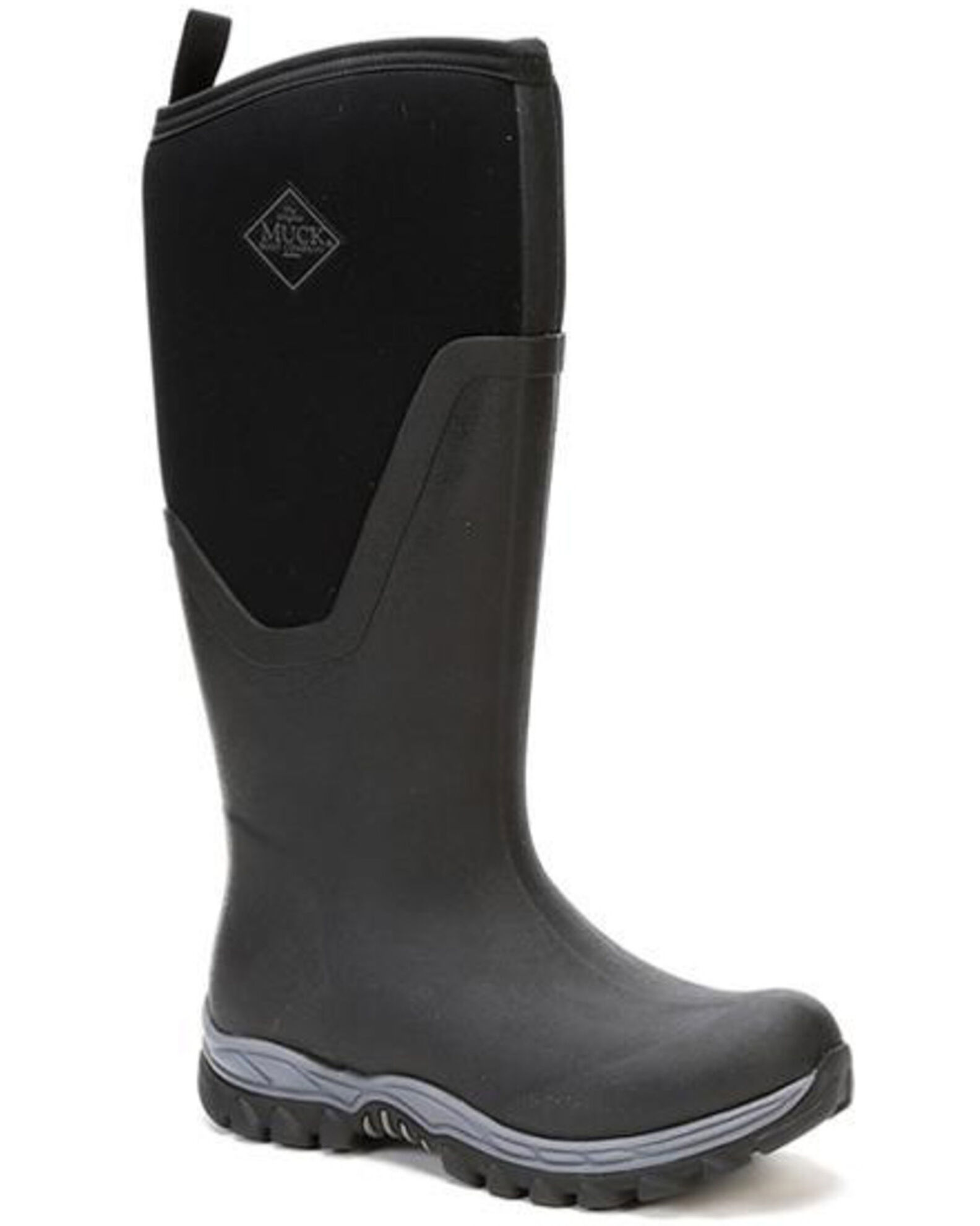 Women's muck arctic ice boots cheap