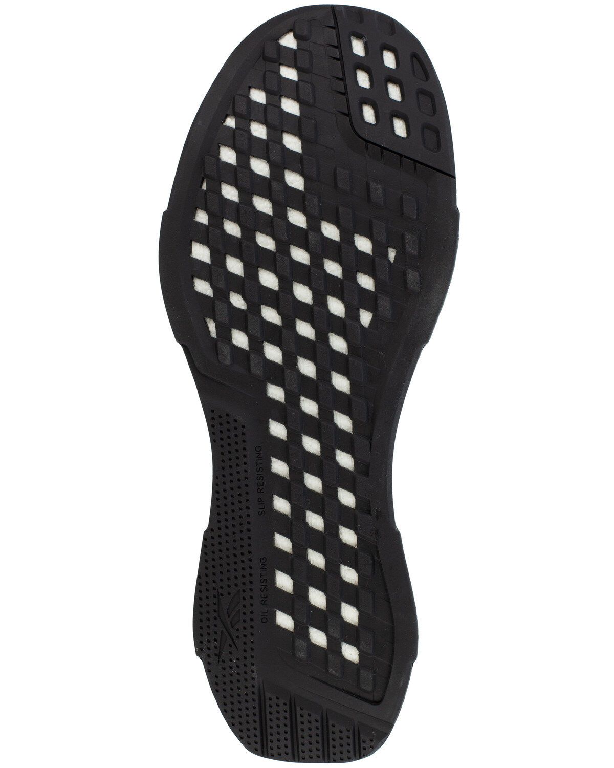 Image #4 - Reebok Men's Flexweave Work Shoes - Composite Toe, , hi-res