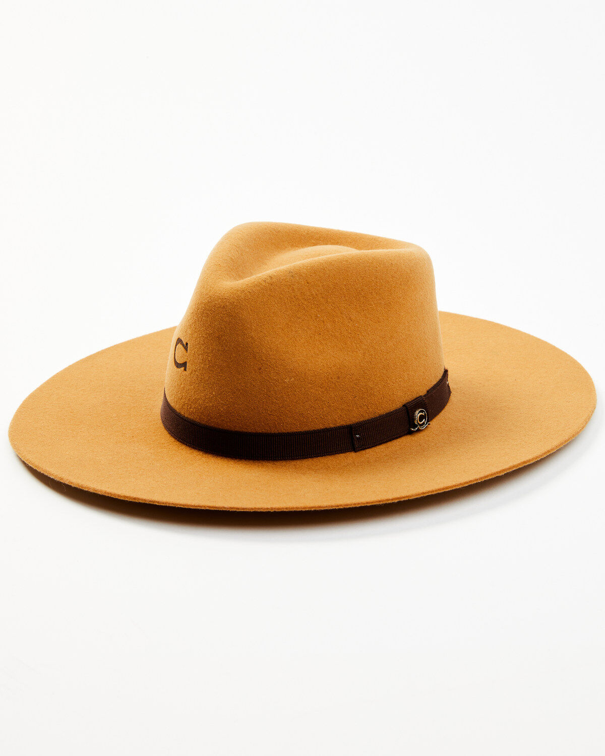 Hats with the c on them clearance