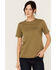 Image #1 - Timberland PRO® Women's Core Short Sleeve T-Shirt, , hi-res